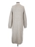 Self Esteem Gray Cardigan Size S - photo 2