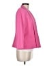 Kasper Pink Blazer Size 6 - photo 4