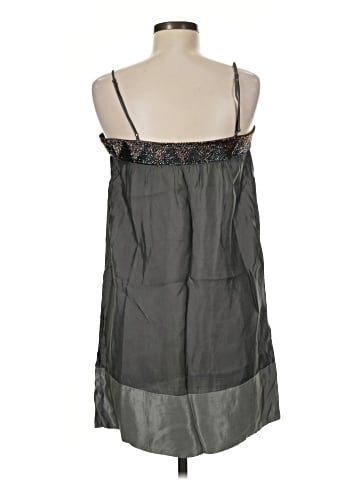 Essentials by ABS Casual Dress (view 2)