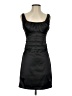 B. Darlin Black Cocktail Dress Size 3 - 4 - photo 1