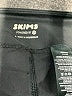 SKIMS Black Athletic Shorts Size S - photo 3