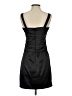 B. Darlin Black Cocktail Dress Size 3 - 4 - photo 2