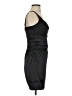 B. Darlin Black Cocktail Dress Size 3 - 4 - photo 4