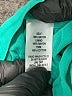 Lulus 100% Rayon Teal Green Swimsuit Cover Up Size M - photo 7