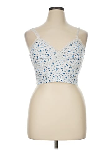 Romwe Tank Top (view 1)