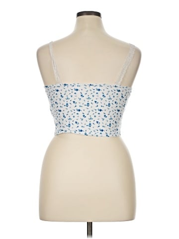 Romwe Tank Top (view 2)