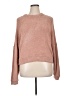 Acting Pro Solid Tan Pullover Sweater Size XL - photo 1