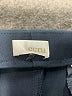 Ecru Solid Blue Dress Pants Size 10 - photo 7