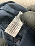 Ecru Solid Blue Dress Pants Size 10 - photo 9