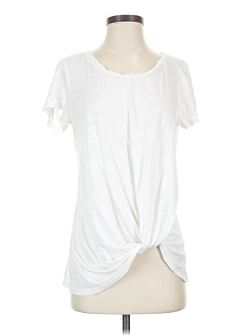 Allison Joy Short Sleeve Top (view 1)