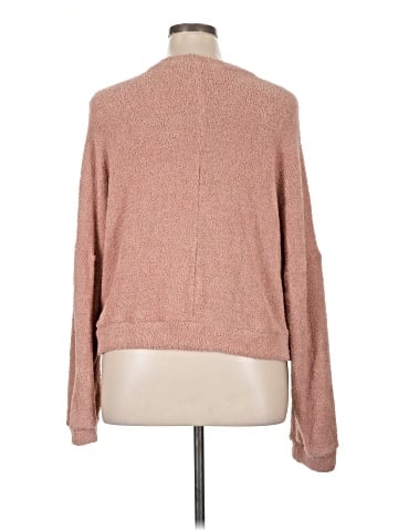 Acting Pro Pullover Sweater (view 2)