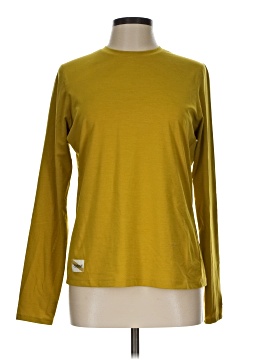 Tracksmith Long Sleeve T Shirt