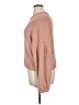 Acting Pro Solid Tan Pullover Sweater Size XL - photo 5