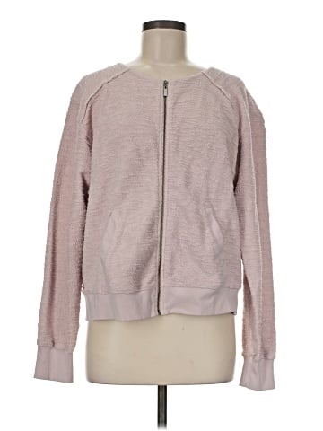 Red Haute Cardigan (view 1)