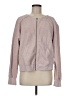 Red Haute 100% Cotton Pink Cardigan Size M - photo 1