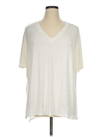 Zenana Short Sleeve T-Shirt (view 1)