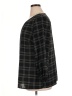 BLOOMCHIC 100% Polyester Black 3/4 Sleeve Blouse Size 14 - 16 - photo 5