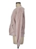 Red Haute 100% Cotton Pink Cardigan Size M - photo 5