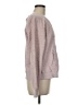 Red Haute 100% Cotton Pink Cardigan Size M - photo 4