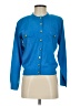 Assorted Brands Blue Cardigan Size S (petite) - photo 1