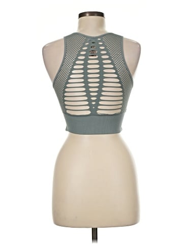 Mono b Sleeveless Top (view 2)