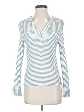 Carve Designs Long Sleeve Blouse