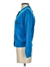 Assorted Brands Blue Cardigan Size S (petite) - photo 5