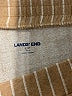 Lands' End Stripes Brown Casual Pants Size L (petite) - photo 7