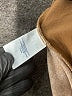 Lands' End Stripes Brown Casual Pants Size L (petite) - photo 8