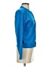 Assorted Brands Blue Cardigan Size S (petite) - photo 4