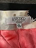 Kasper Print Ivory Jacket Size 10 - photo 6