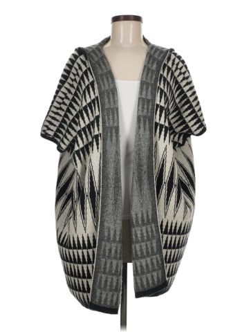Michael Stars Poncho (view 1)