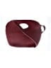 Assorted Brands Burgundy Crossbody Bag One size - photo 1
