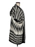Michael Stars Gray Poncho One size - photo 4