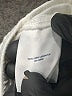 Lands' End 100% Linen Solid Ivory Shorts Size 12 - photo 4