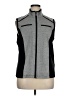 Alfred Dunner Gray Vest Size 14 - photo 1