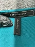 BCBGMAXAZRIA Solid Teal Cocktail Dress Size S - photo 7