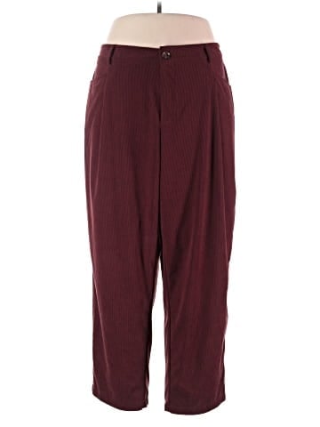 BLOOMCHIC Casual Pants (view 1)