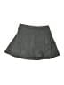 DAZY Solid Gray Skort Size S - photo 1