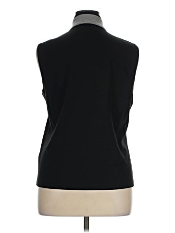 Alfred Dunner Vest (view 2)