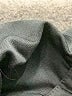 Adidas 100% Polyester Black Track Pants Size XL - photo 9