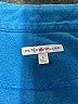 PETER MILLAR Blue Track Jacket Size L - photo 6