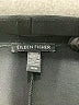Eileen Fisher Solid Black Active Pants Size M - photo 7