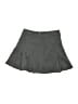 DAZY Solid Gray Skort Size S - photo 2