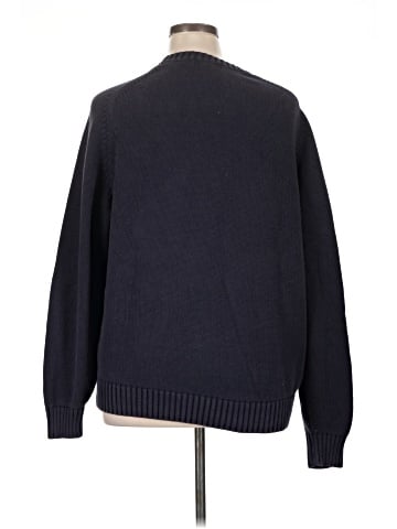 Lands' End Pullover Sweater (view 2)