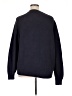 Lands' End Solid Blue Pullover Sweater Size XL - photo 2