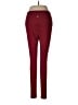 Born Primitive Burgundy Active Pants Size M - photo 2