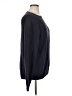 Lands' End Solid Blue Pullover Sweater Size XL - photo 4