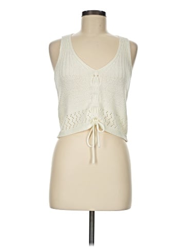 More To Come Sweater Vest (view 1)