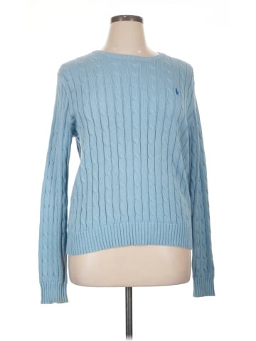 Polo by Ralph Lauren Pullover Sweater (view 1)
